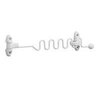 THIRARD Paire de Rosaces, Condamnation, Nickelé Satiné, Acier Embouti, Finition Parfaite, Vis à Métaux Invisibles, Installation Facile, Différentes Finitions, Usage Polyvalent