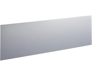 THIRARD Plinthe de Bas de Porte, Aluminium, 250x830 mm, avec Adhésif, Protection Contre Les Courants d'air, Installation Facile, Isolation Thermique, Design Moderne, Longue Durée
