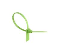 THIRARD - Plomb plastique 345mm - Sachet de 100 pcs - THIRARD