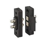 THIRARD - Plots de contact nylon pour serrure électrique