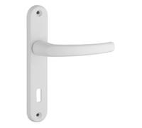 Thirard - Poignée de porte intérieure SULTANE trou de lanc - 990442