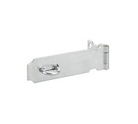 Thirard - Porte-cadenas acier zingué 150 mm