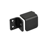 Thirard - Porte-cadenas renforcé pour porte coulissante ouverture à droite