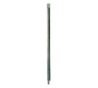 Thirard - Prolongateur Ferco by Thirard h 1120 mm - pour têtière : 16 mm prolongateur pour crémone ajustable - avec 1 galet