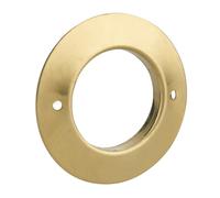 Thirard - Rosace laiton diamètre 24 mm