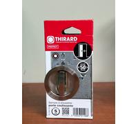 Thirard F. - Serrure A Crochet A Encastrer Pour Porte Coulissante Condamn