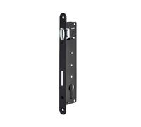 THIRARD - Serrure encastrable pour porte d'intérieur à cylindre