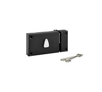 THIRARD - Serrure 6 gorges 140x88 mm droite