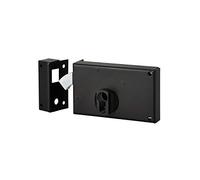Thirard Serrure en applique à crochet 00008128 – Portail coulissant gauche Multicolore