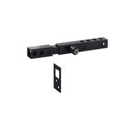 Thirard - Verrou de portail verrou coulissant cadenassable