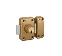 Thirard - Verrou de porte d'intérieur, verrou automatique capital