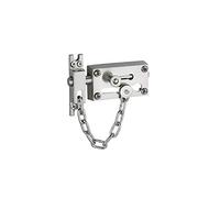 THIRARD VERROU ENTREBAILLEUR DE PORTE | VERROU ENTREBAILLEUR DE PORTE. Qualité et robustesse THIRARD. Montage simple, usage domestique ou professionnel.