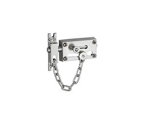 THIRARD VERROU ENTREBAILLEUR DE PORTE | VERROU ENTREBAILLEUR DE PORTE. Qualité et robustesse THIRARD. Montage simple, usage domestique ou professionnel.