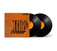 Soft Machine – Third – Vinyle LP – Import (R.-U.) – CMG