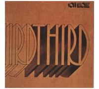 Soft Machine – Third – CD remasterisé + CD bonus – Neuf