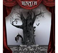 Third Act In The Theatre Of Madness