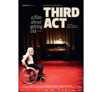THIRD ACT-NL G