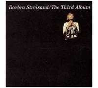 Barbra Streisand – The Third Album – CD neuf – Legacy