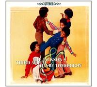 Third Album//Maybe Tomorrow by Jackson Five