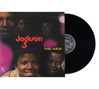Third Album Vinyle