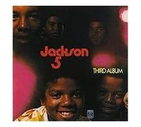 Third Album Vinyle Rouge