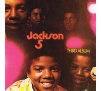 Third Album Vinyle Rouge Vinyle