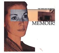 Third and the Mortal - Memoirs [Import]