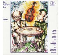 Third Angle New Music Ensemble - Soldiers Story