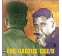 Third Bass - Cactus Album