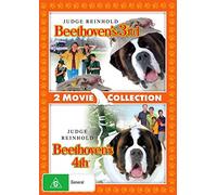 Third/Beethoven'S Fourth [Edizione: Australia] [Import]