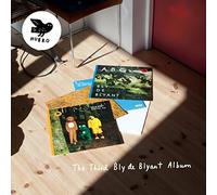 Third Bly de Blyant Album