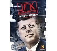 Third Bullet Definitive Guide to The JFK [DVD] [Import]