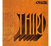 Third by SOFT MACHINE (2007-03-20)