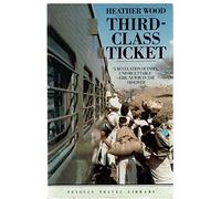 Third Class Ticket