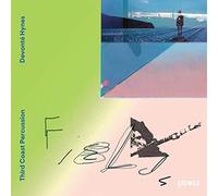 Third Coast Percussion - Fields [Cd]