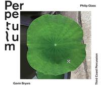 Third Coast Percussion - Perpetulum [Import]