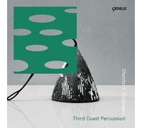 Third Coast Percussion - Standard Stoppages [Compact Discs]