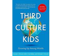 Third Culture Kids 3rd Edition