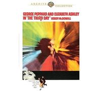 The Third Day – DVD-R (à la demande) – Collection 1965archive – W & B