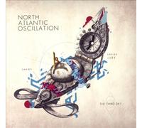 Third Day by NORTH ATLANTIC OSCILLATION [VINYL] NEUF