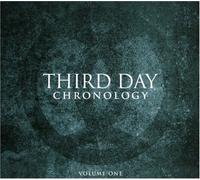 Third Day - Chronology 1 by Third Day (2007) Audio CD