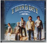 Third Day – Come Together – Import
