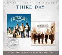 Third Day - Come Together/Where You