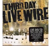 Third Day - Live Wire