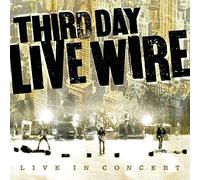 Third Day - Live Wire