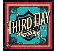 Third Day - Move [Import]