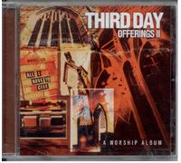 Third Day - Offerings II [Import]