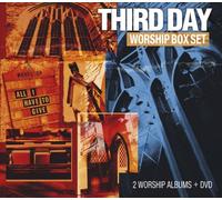 Third Day - Offerings [Import]