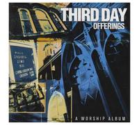Third Day - Offerings [Import]