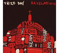 Third Day - Revelation [Import]